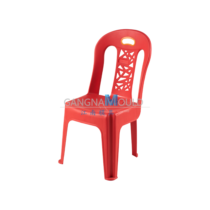 Molde de silla JN-820