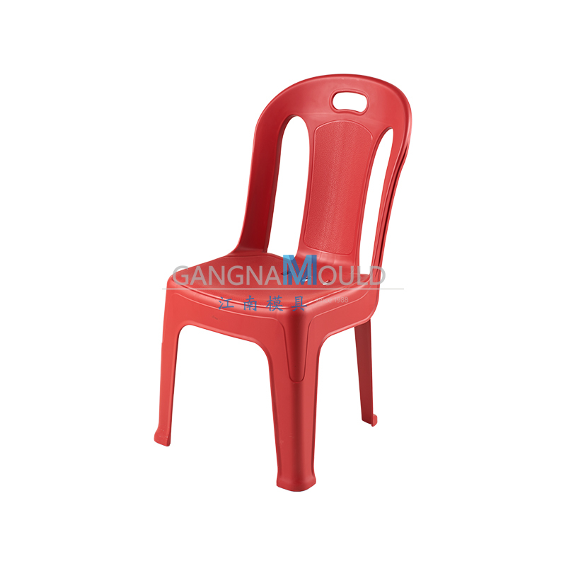 Molde de silla JN-819