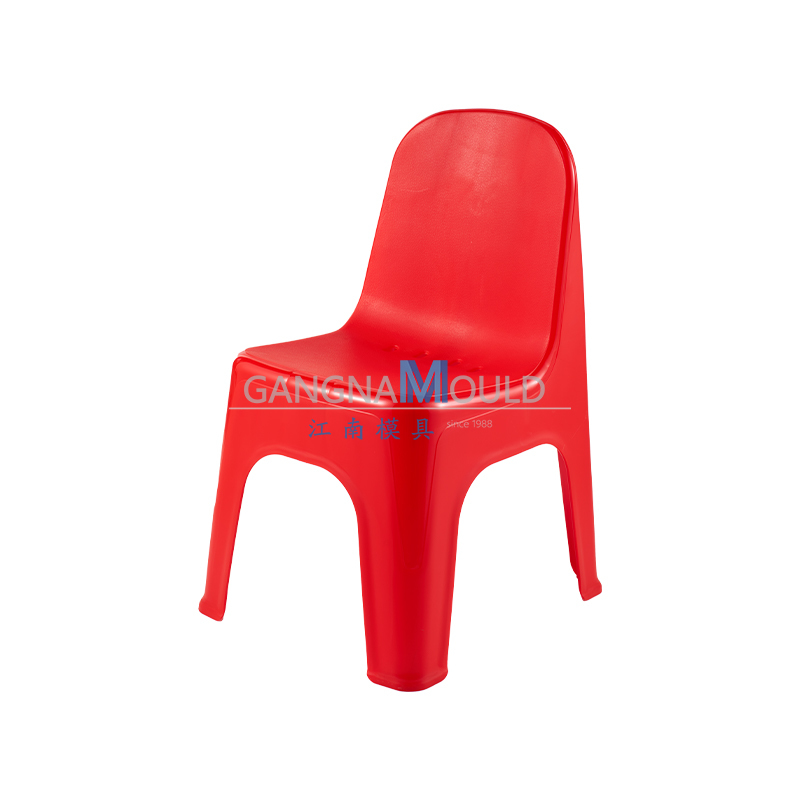 Molde de silla JN-818