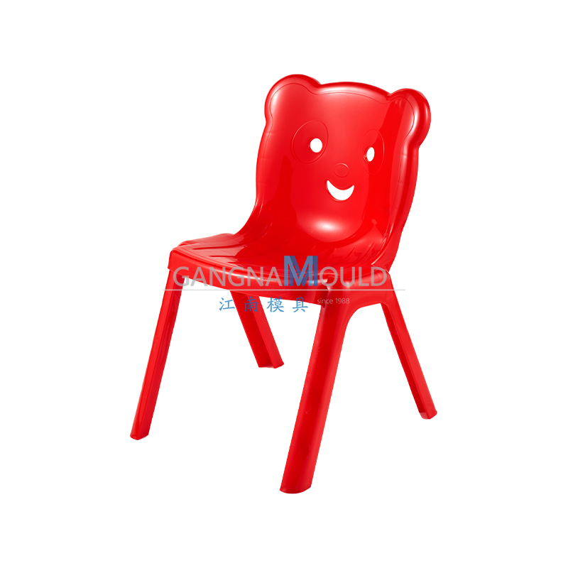 Molde de silla JN-824