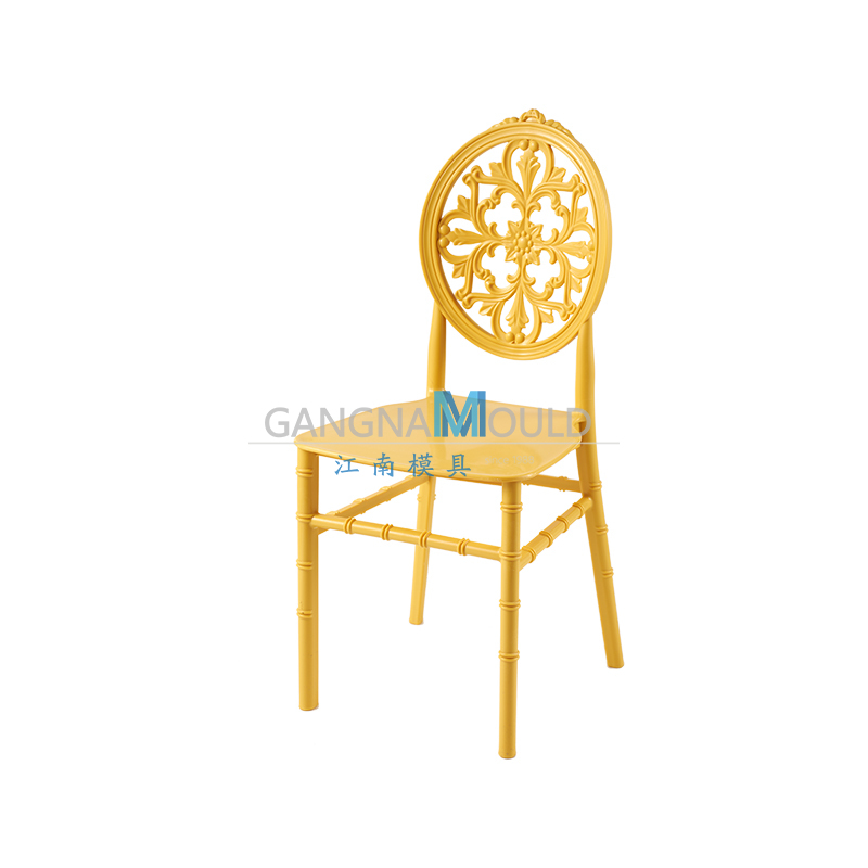 Molde de silla JN-822