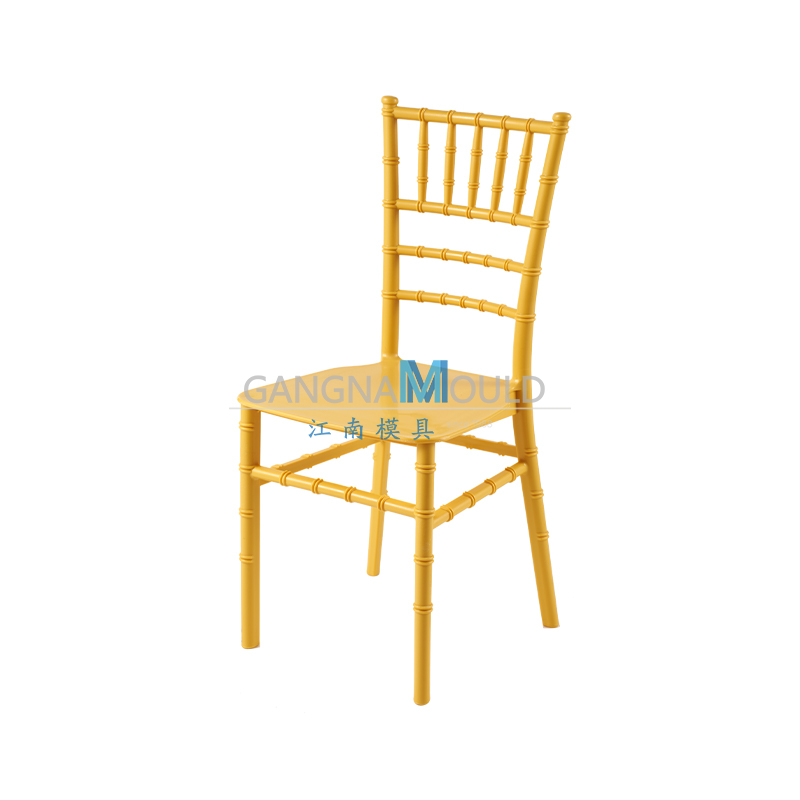 Molde de silla JN-821