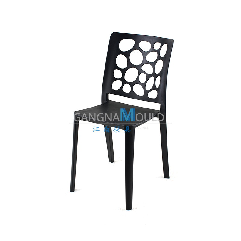 Molde de silla JN-804