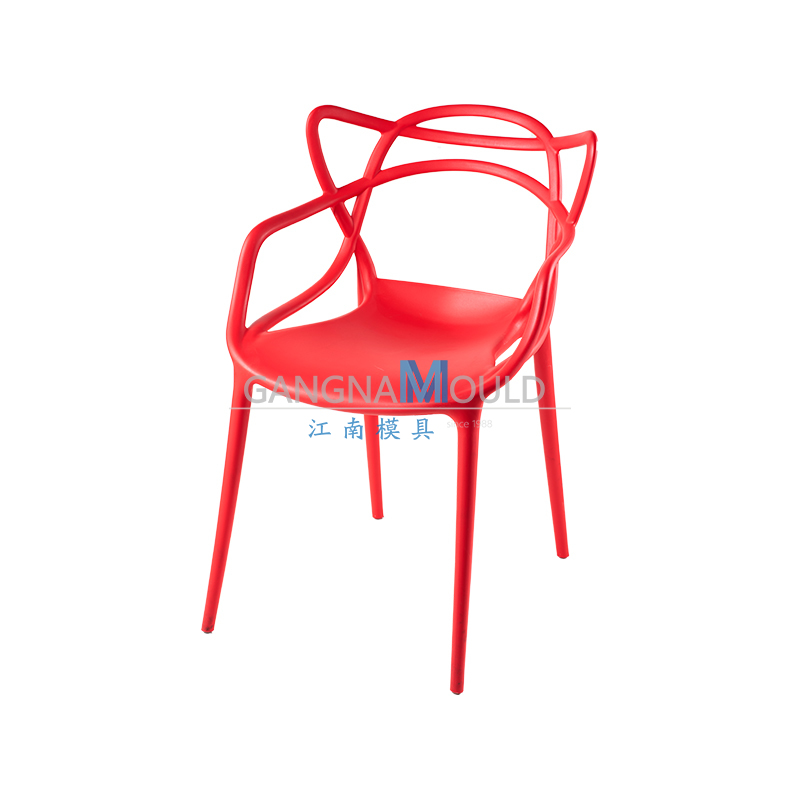 Molde de silla JN-771