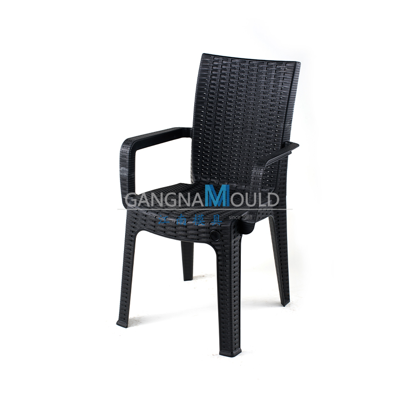 Molde de silla JN-770
