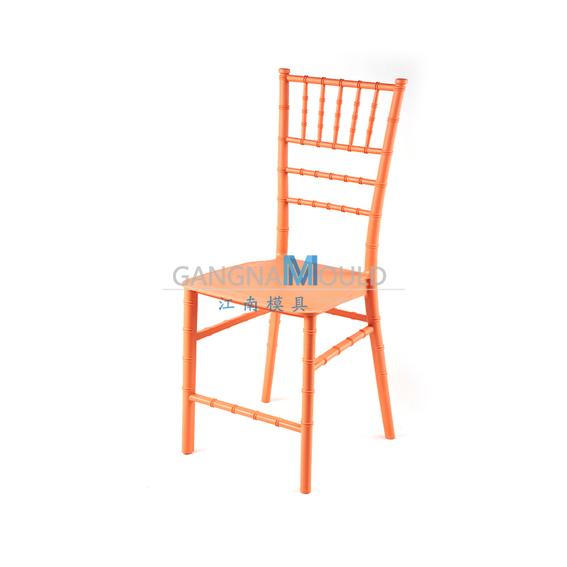 Molde de silla JN-784