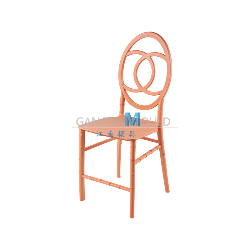 Molde de silla JN-783