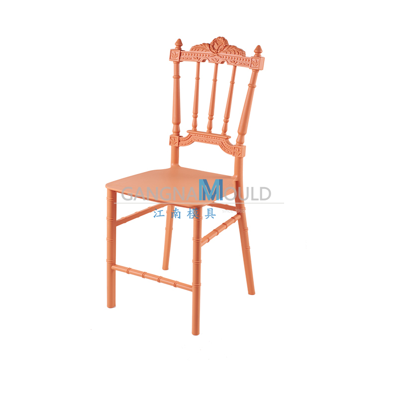 Molde de silla JN-787