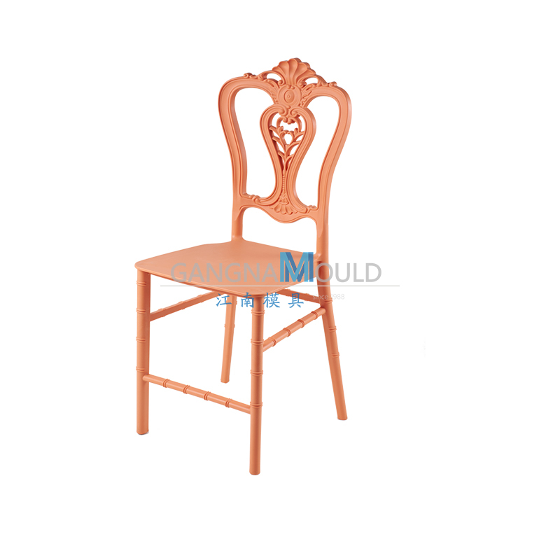 Molde de silla JN-786