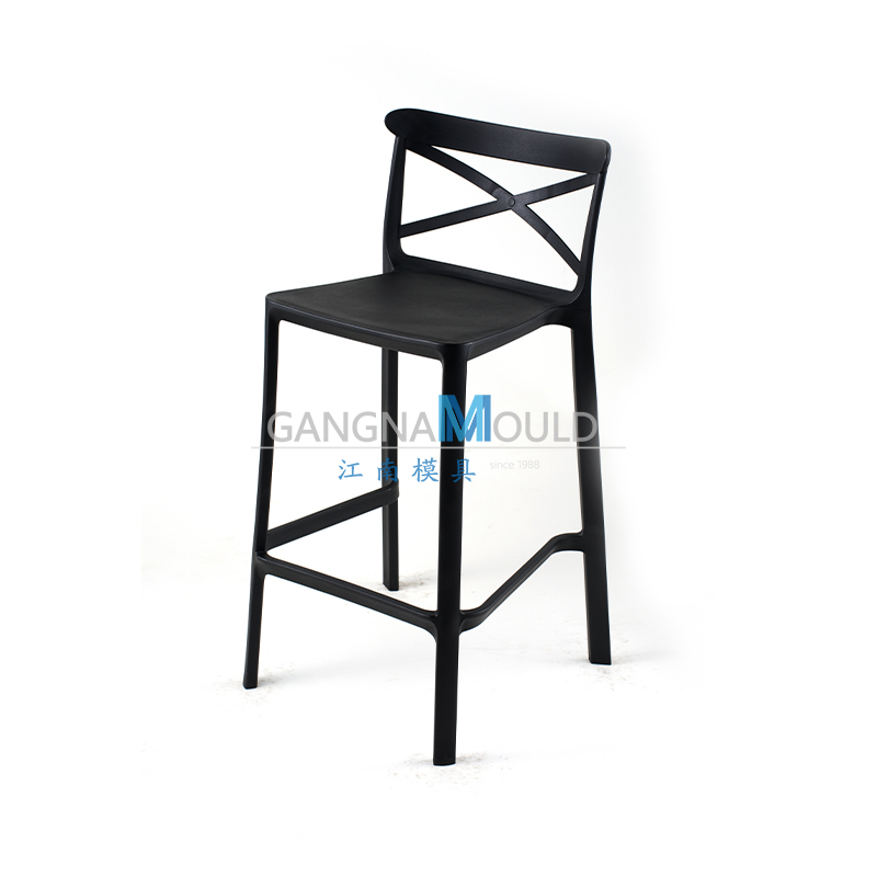 Molde de silla JN-789