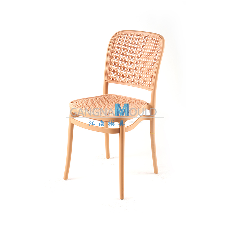 Molde de silla JN-766