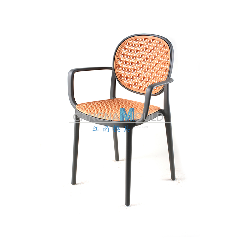 Molde de silla JN-764