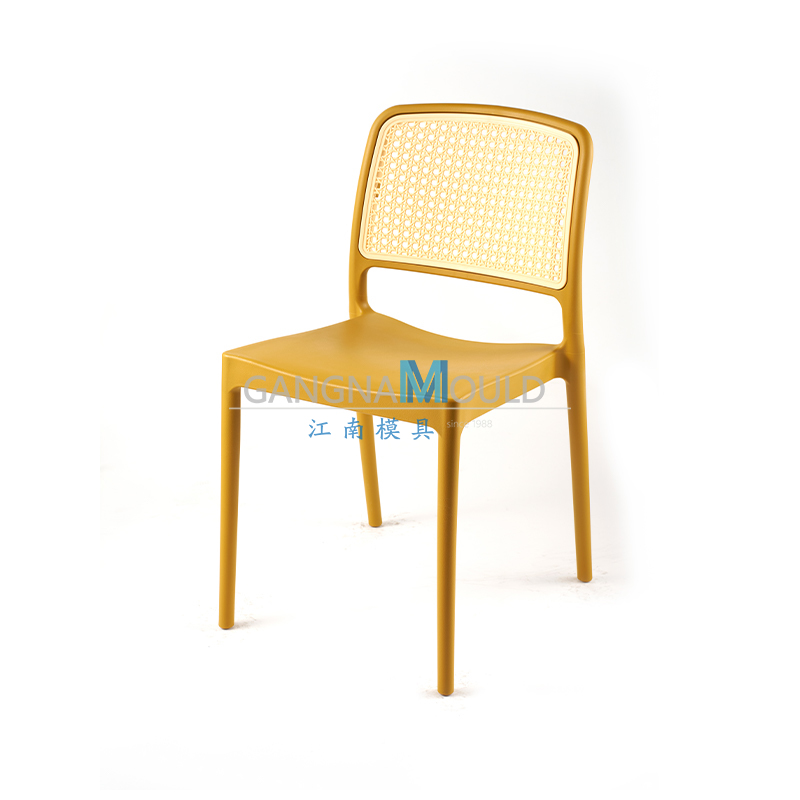 Molde de silla JN-763