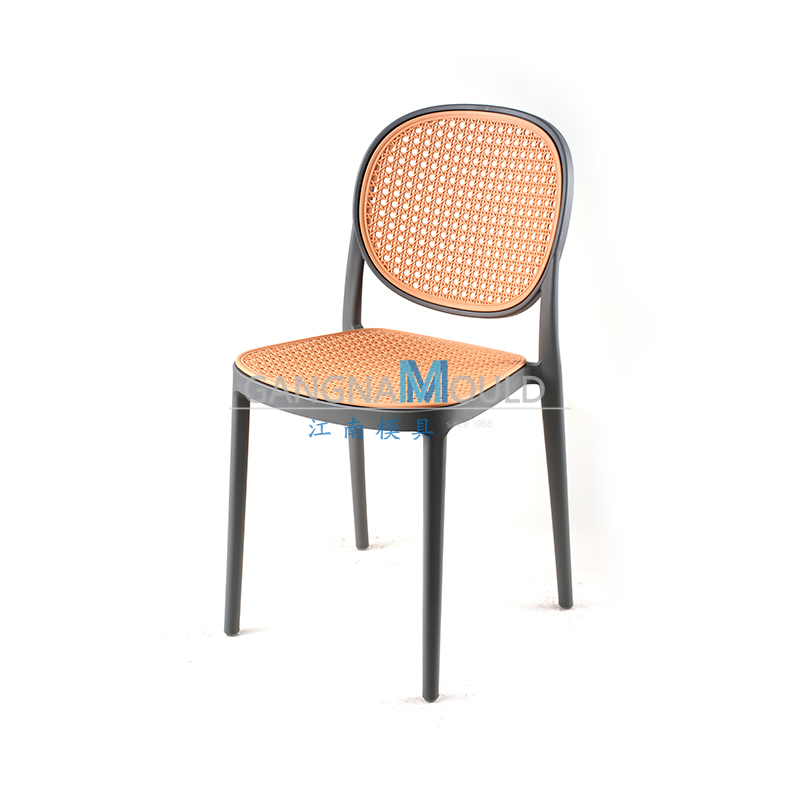 Molde de silla JN-762