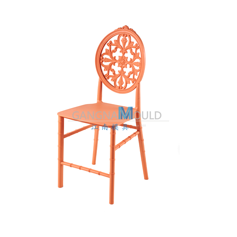 Molde de silla JN-782