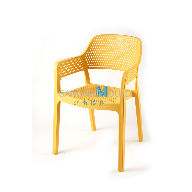 Molde de silla JN-745