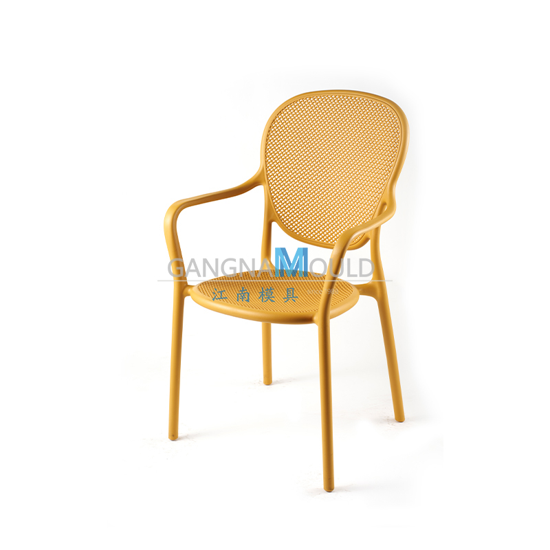 Molde de silla JN-744