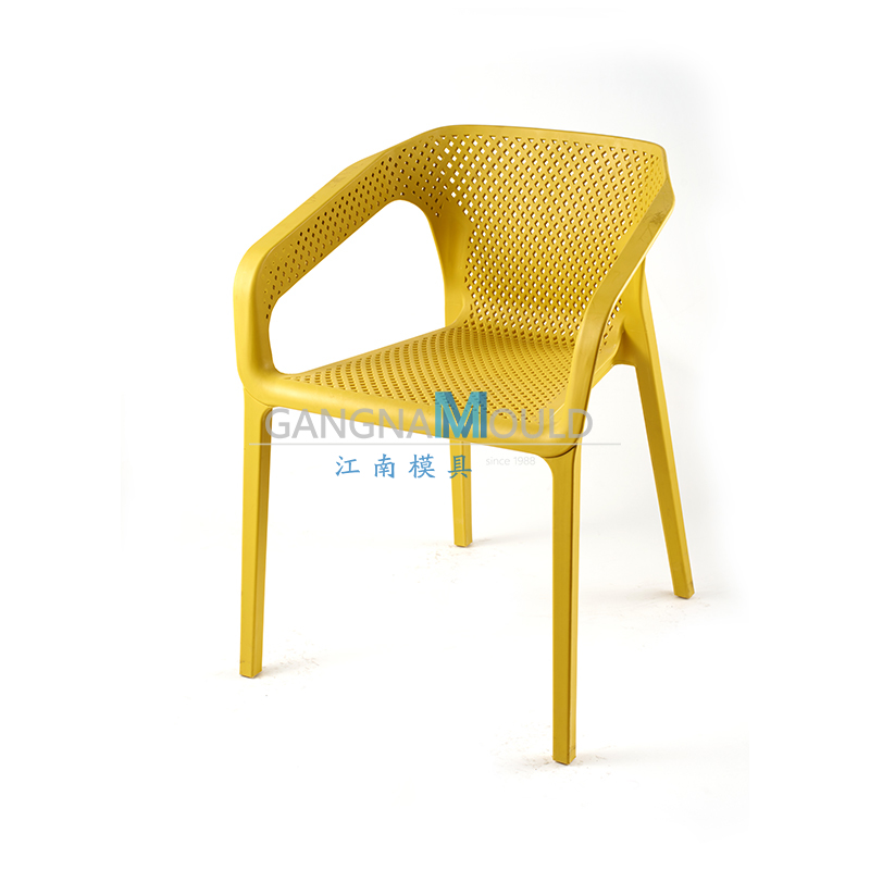 Molde de silla JN-742