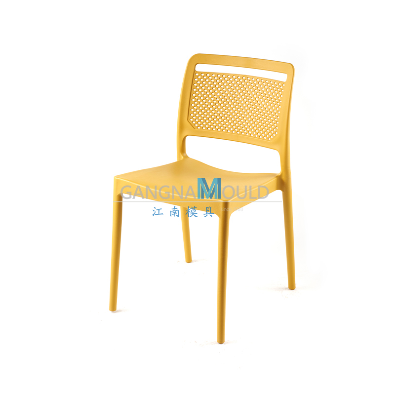 Molde de silla JN-747