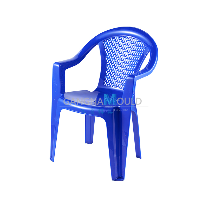 Molde de silla JN-757