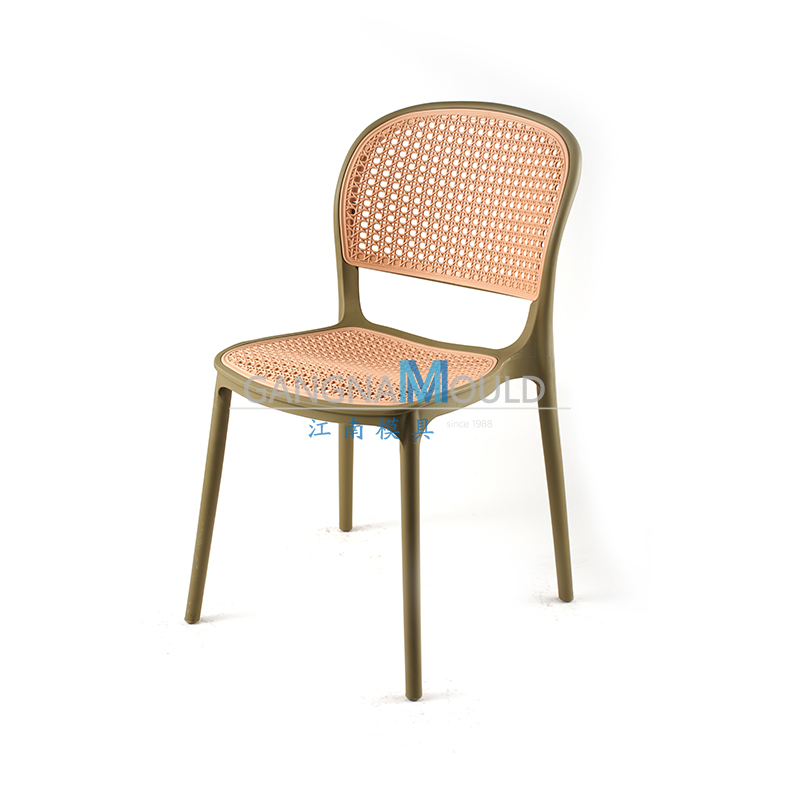 Molde de silla JN-760