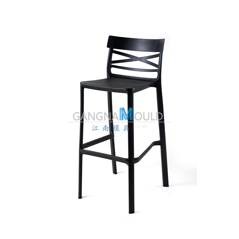 Molde de silla JN-733