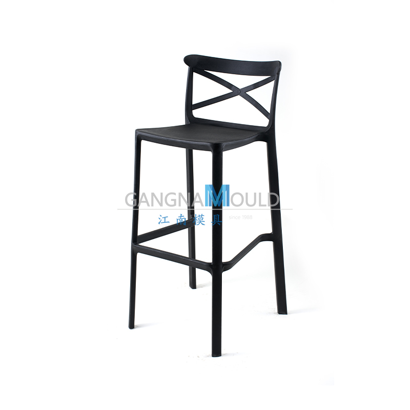 Molde de silla JN-739