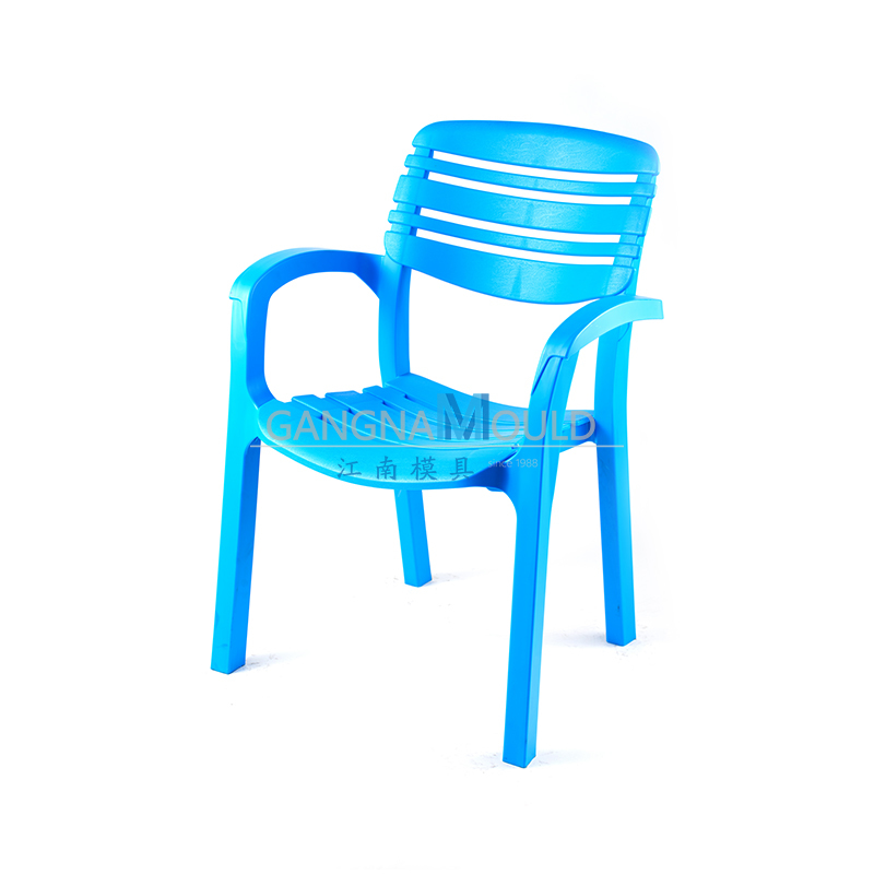 Molde de silla JN-753