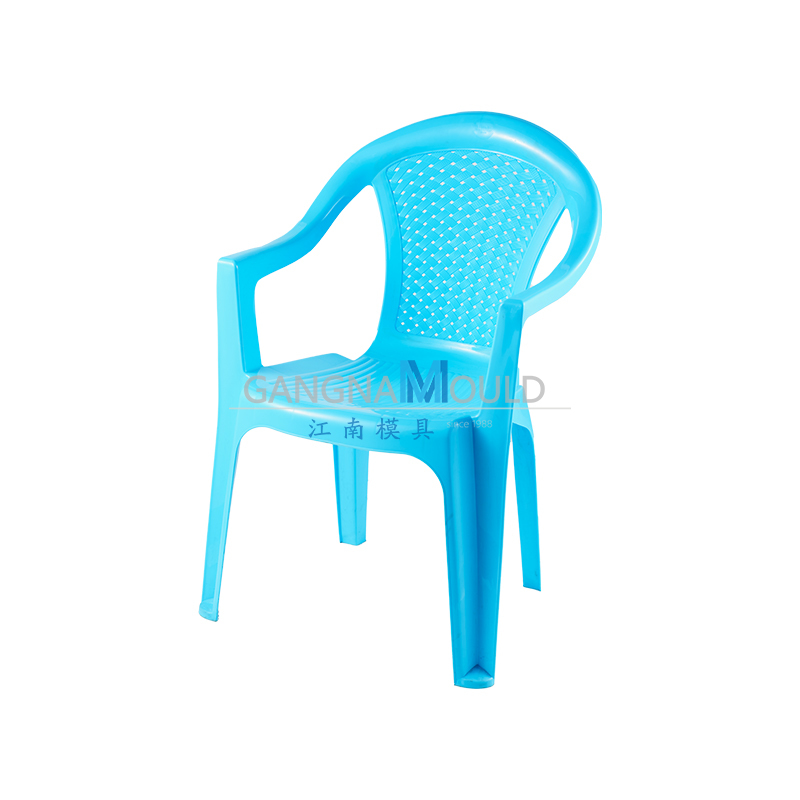 Molde de silla JN-752