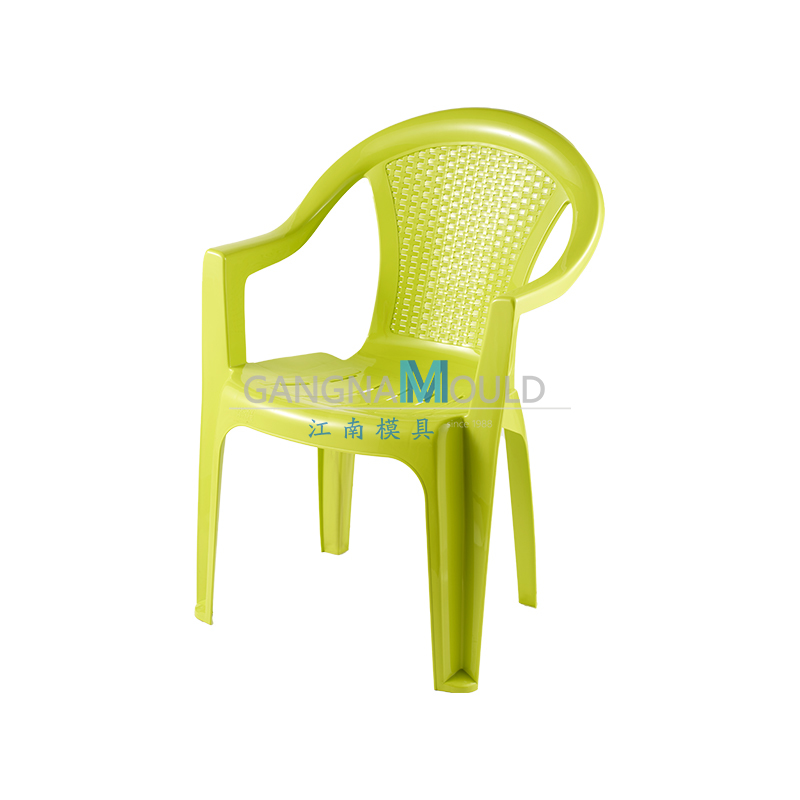 Molde de silla JN-751
