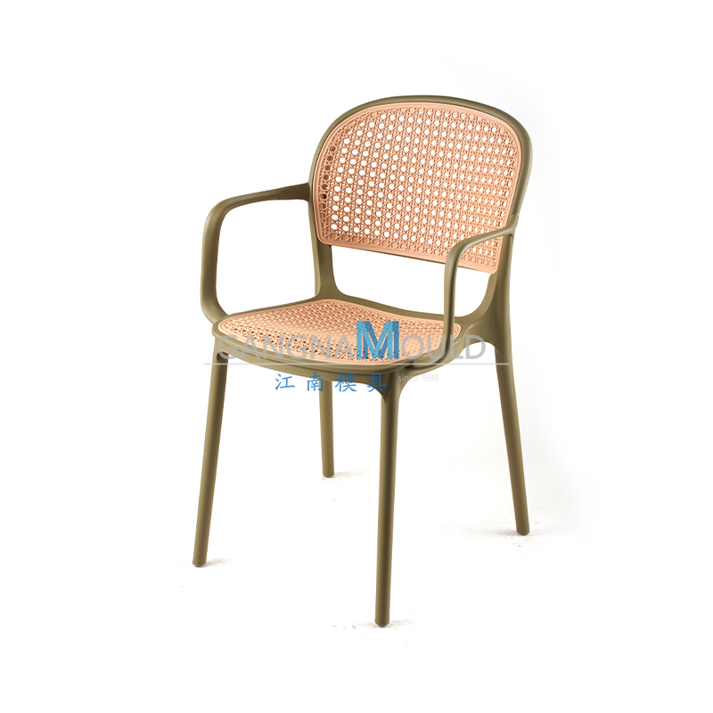 Molde de silla JN-754