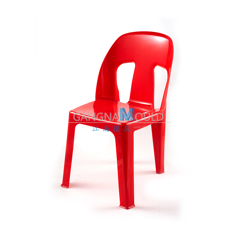 Molde de silla JN-715