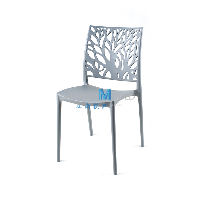 Molde de silla JN-722