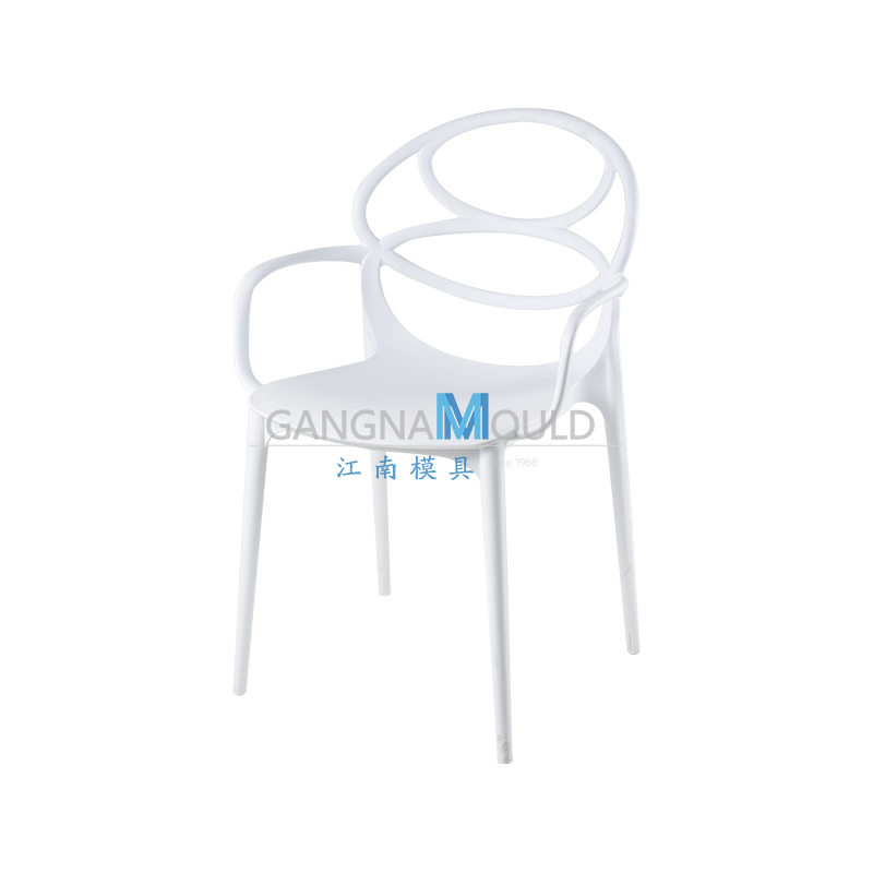 Molde de silla JN-709