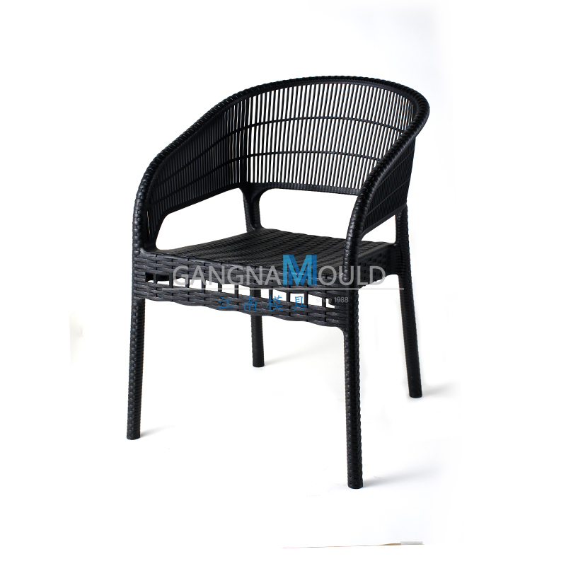 Molde de silla JN-686