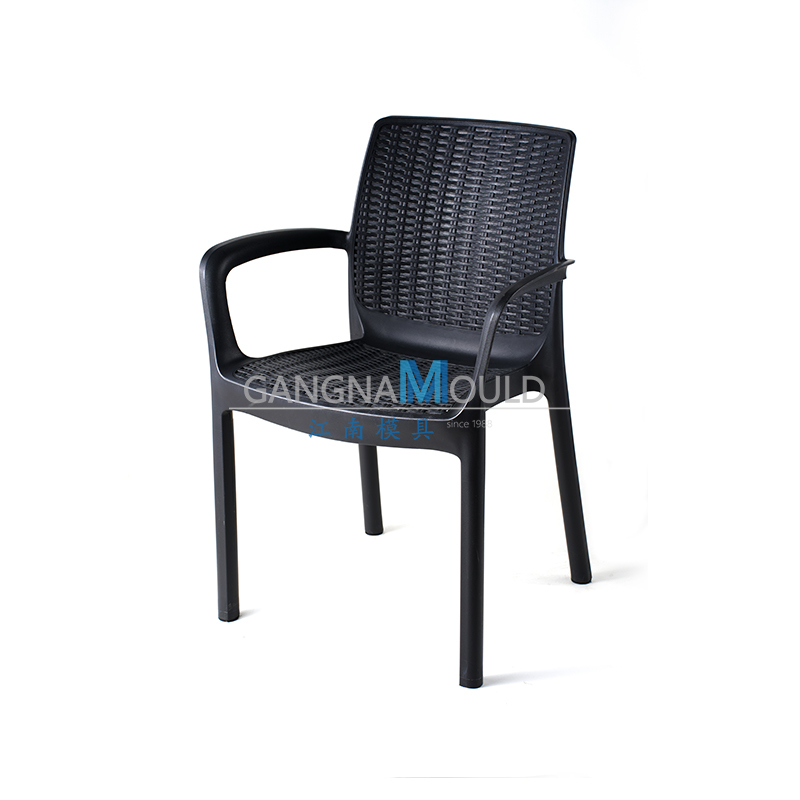 Molde de silla JN-687