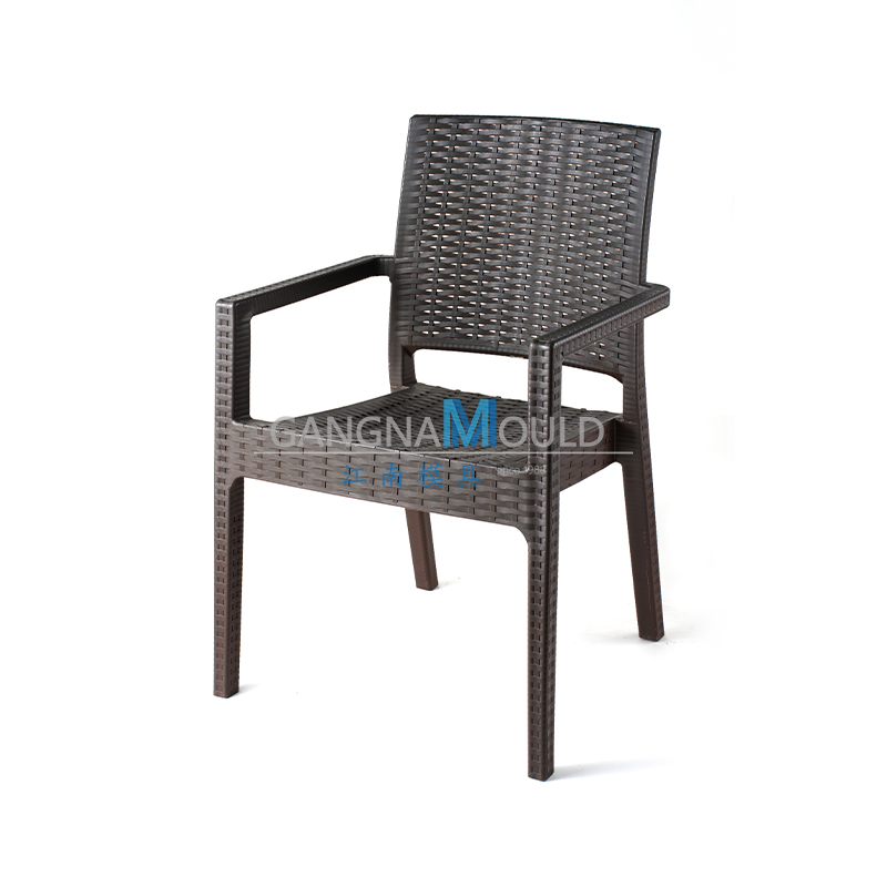 Molde de silla JN-689