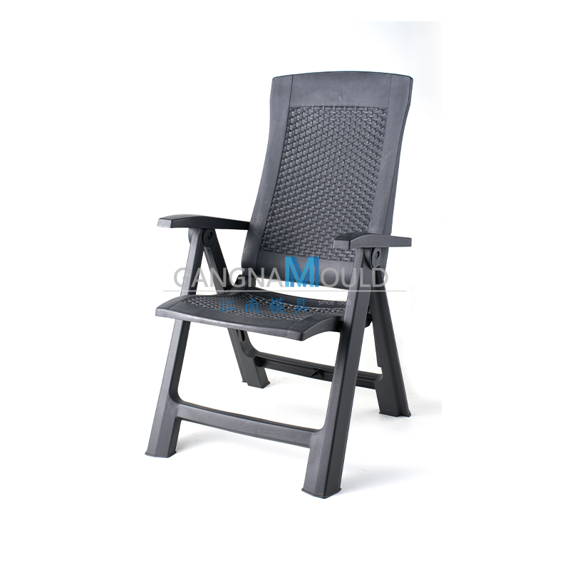 Molde de silla JN-690