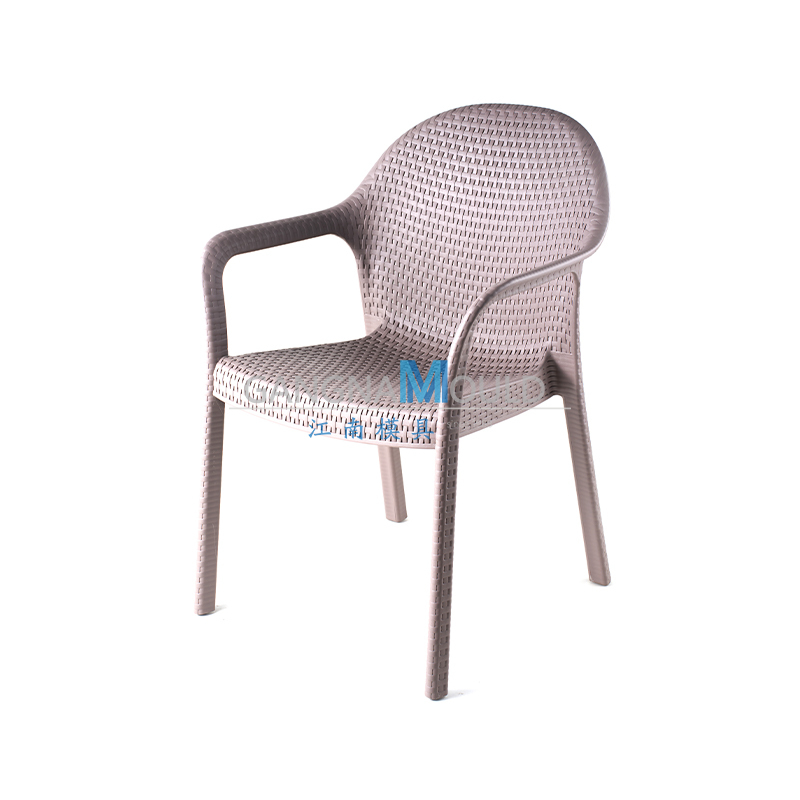 Molde de silla JN-691