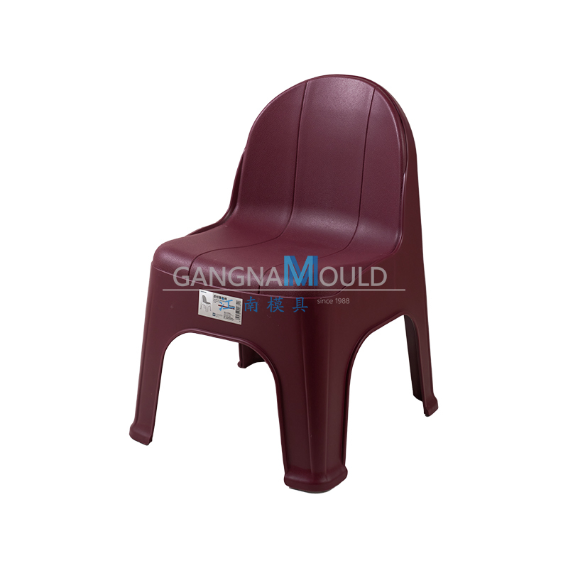 Molde de silla JN-674