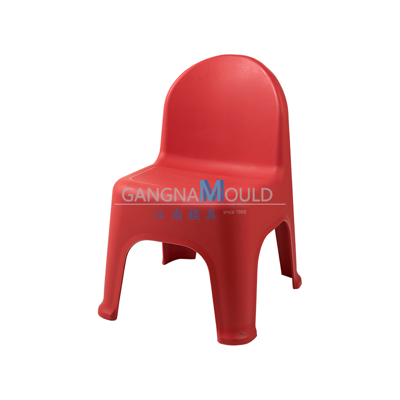 Molde de silla JN-675