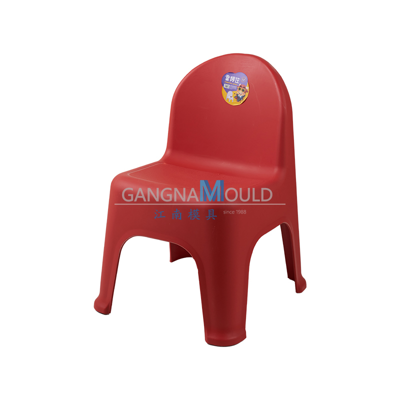 Molde de silla JN-676