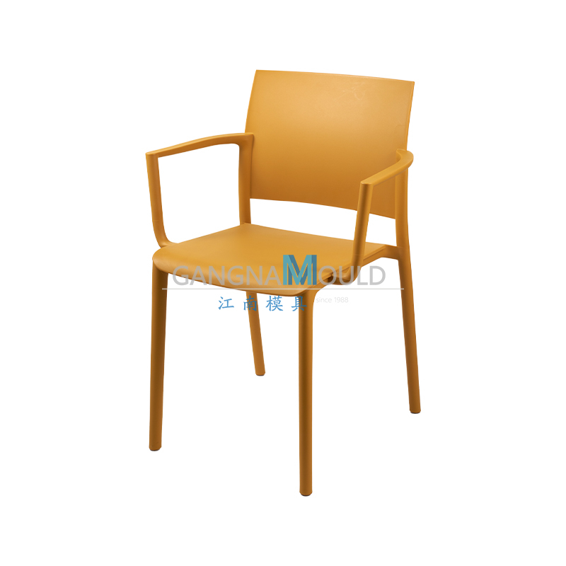 Molde de silla JN-657
