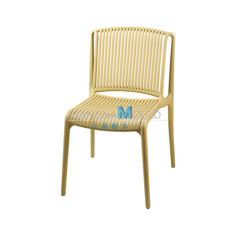 Molde de silla JN-661