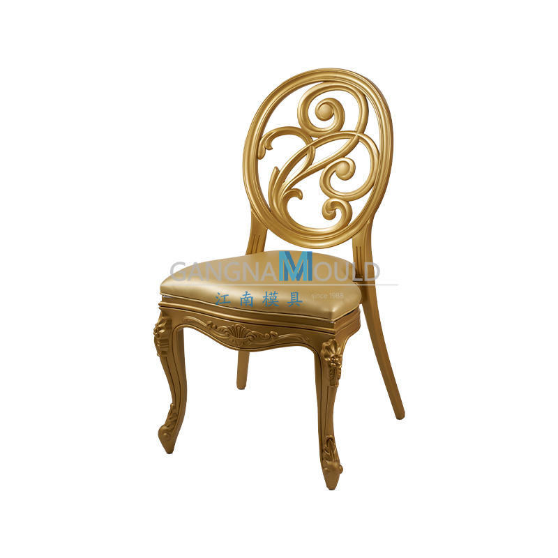 Molde de silla JN-662