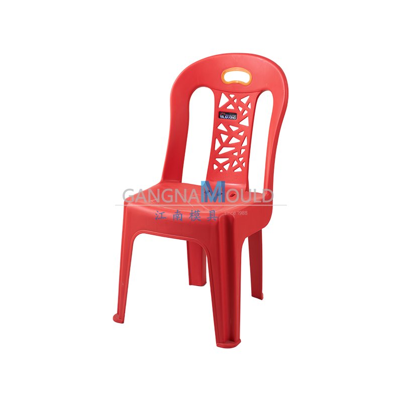 Molde de silla JN-667