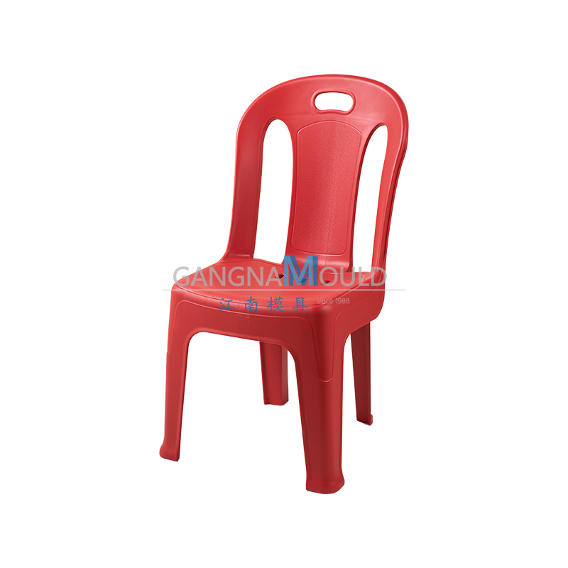 Molde de silla JN-668