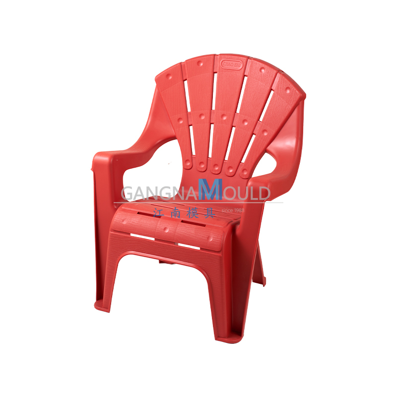 Molde de silla JN-669