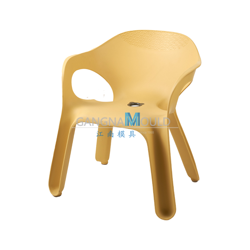 Molde de silla JN-670