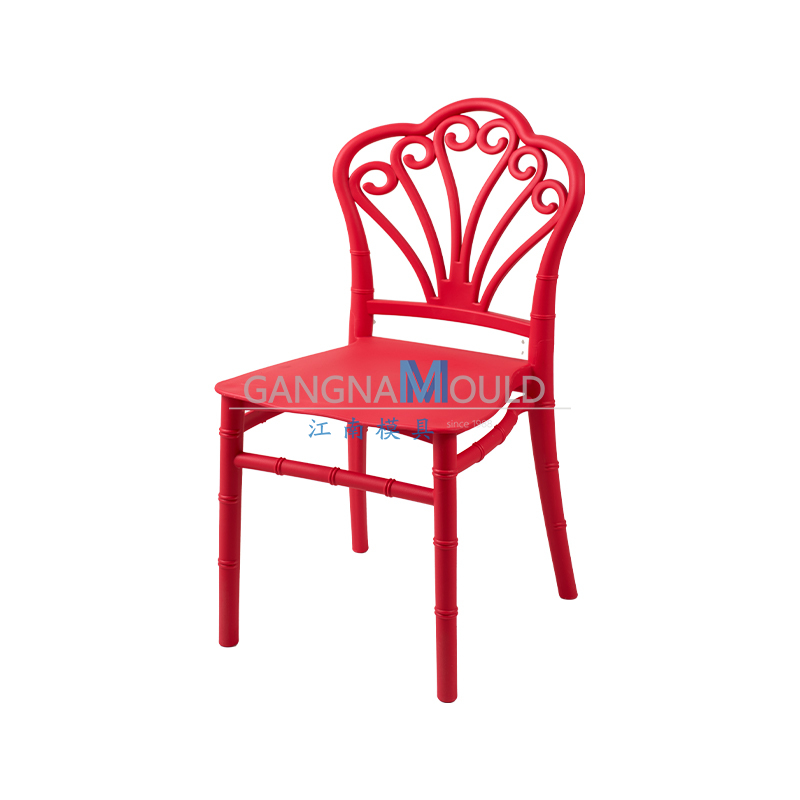 Molde de silla JN-671